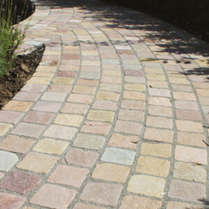 Cobbles